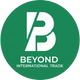 BEYOND INTERNATIONAL TRADE