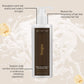 Hoegoa Hair Nourishing Shampoo – Moisturizing Care for Soft, Voluminous & Resilient Hair