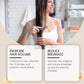 Hoegoa Hair Nourishing Shampoo – Moisturizing Care for Soft, Voluminous & Resilient Hair