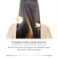 Hoegoa Hair Nourishing Shampoo – Moisturizing Care for Soft, Voluminous & Resilient Hair