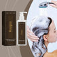 Hoegoa Hair Nourishing Shampoo – Moisturizing Care for Soft, Voluminous & Resilient Hair