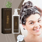 Hoegoa Hair Nourishing Shampoo – Moisturizing Care for Soft, Voluminous & Resilient Hair