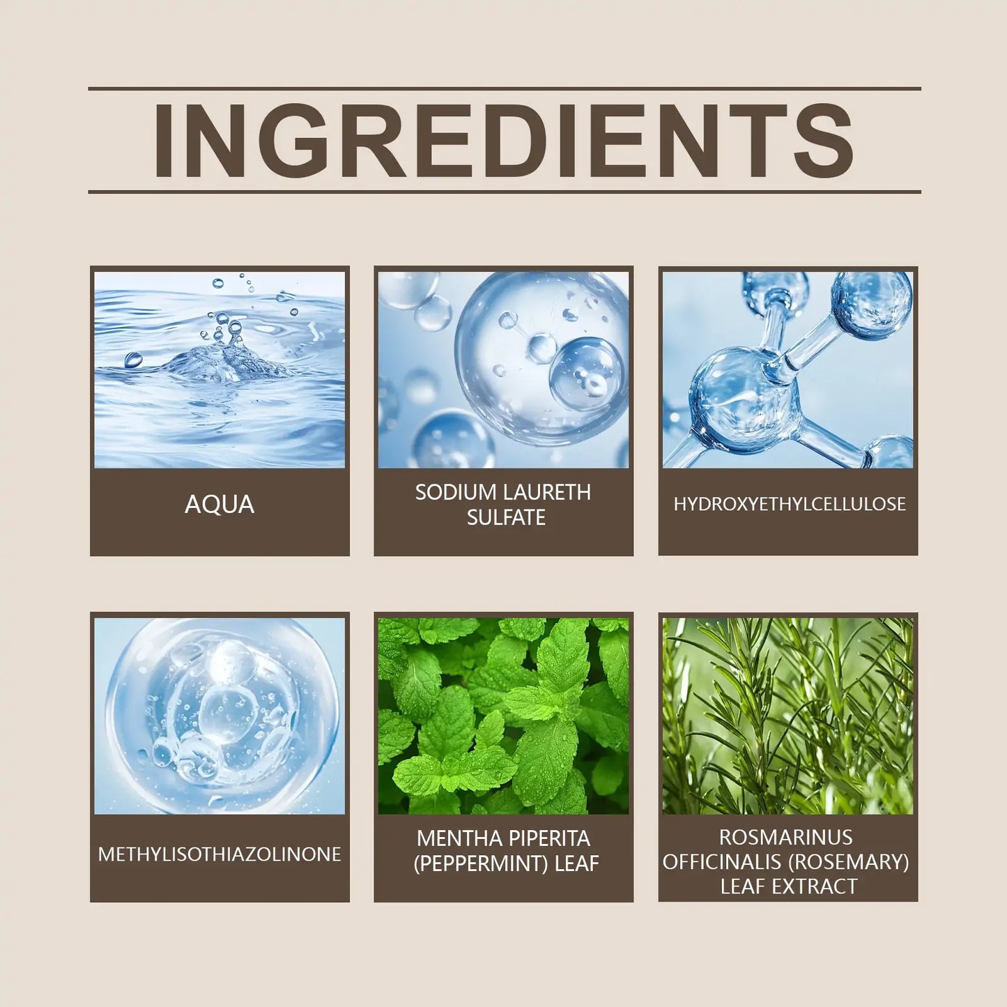 Hoegoa Hair Nourishing Shampoo – Moisturizing Care for Soft, Voluminous & Resilient Hair