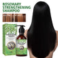 Jaysuing Rosemary Shampoo – Anti-Hair Loss, Oil Control, Volumizing & Smoothing