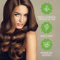 Jaysuing Rosemary Shampoo – Anti-Hair Loss, Oil Control, Volumizing & Smoothing