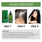 OUHOE Hair Growth Nourishing Spray – Scalp Care & Anti-Hair Loss Treatment