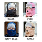 Windproof Fleece Balaclava - Winter Face Mask for Cycling & Outdoor Sports BEYOND INTERNATIONAL TRADE