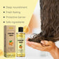 Almond Honey Shampoo – Nourishing Care for Silky, Shiny & Voluminous Hair