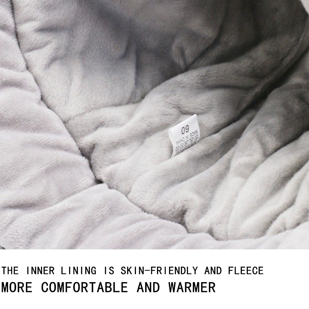 NEW ARRIVAL UNIVERSAL WARM FLEECE WINDPROOF SNOW-PROOF WATERPROOF CAP FOR HEAD FACE AND NECK PROTECTION FULLY PROTECTIVE OUTDOOR CYCLING HELMET