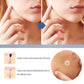 Invisible Blemish & Spot Cover Patch – Skin Sticker 144 pcs