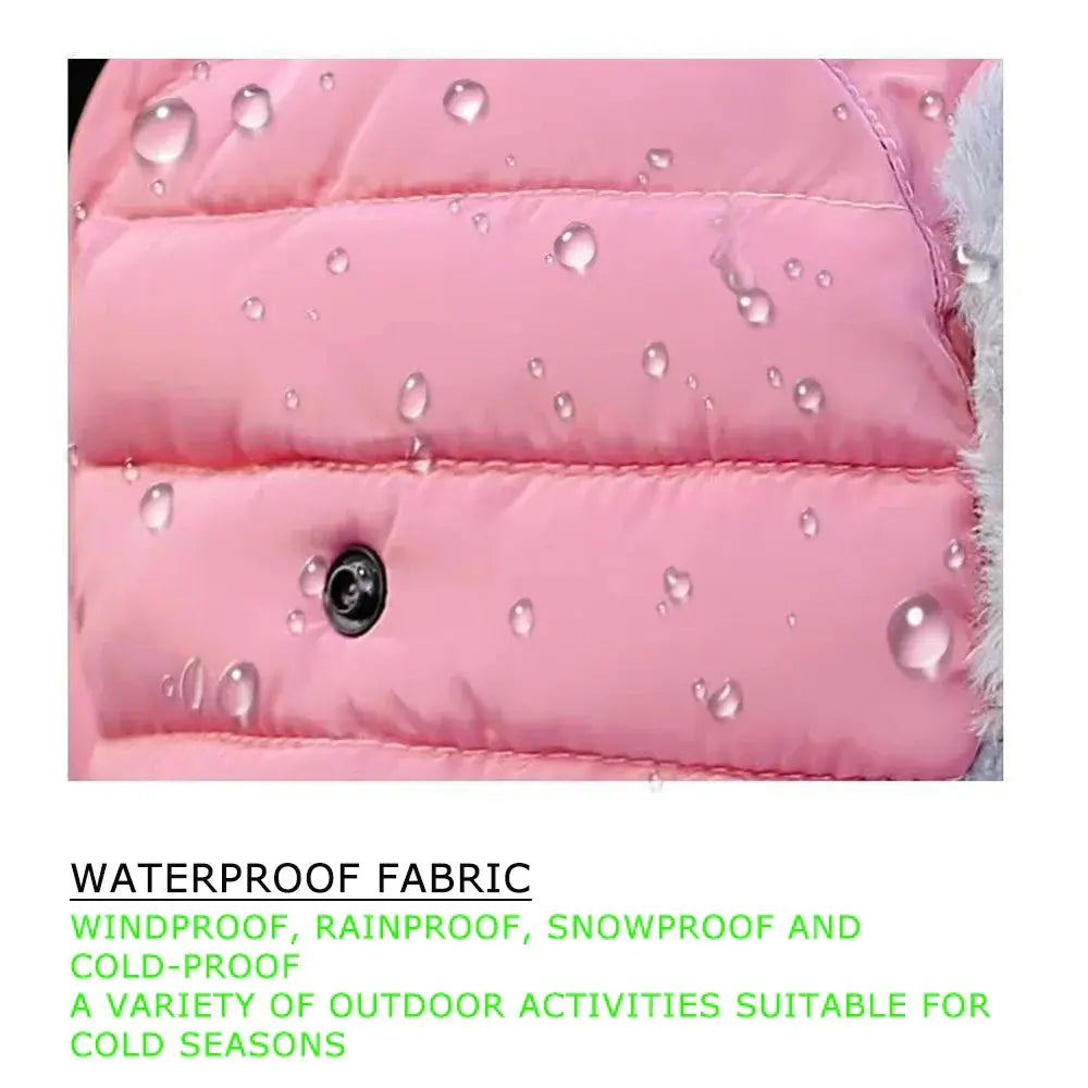 Windproof Fleece Balaclava - Winter Face Mask for Cycling & Outdoor Sports BEYOND INTERNATIONAL TRADE