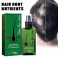 OUHOE Hair Growth Nourishing Spray – Scalp Care & Anti-Hair Loss Treatment