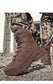 Men's Mid-Top Outdoor Hiking Boots | Anti-Slip Rubber Sole Trekking Shoes EU 39-47