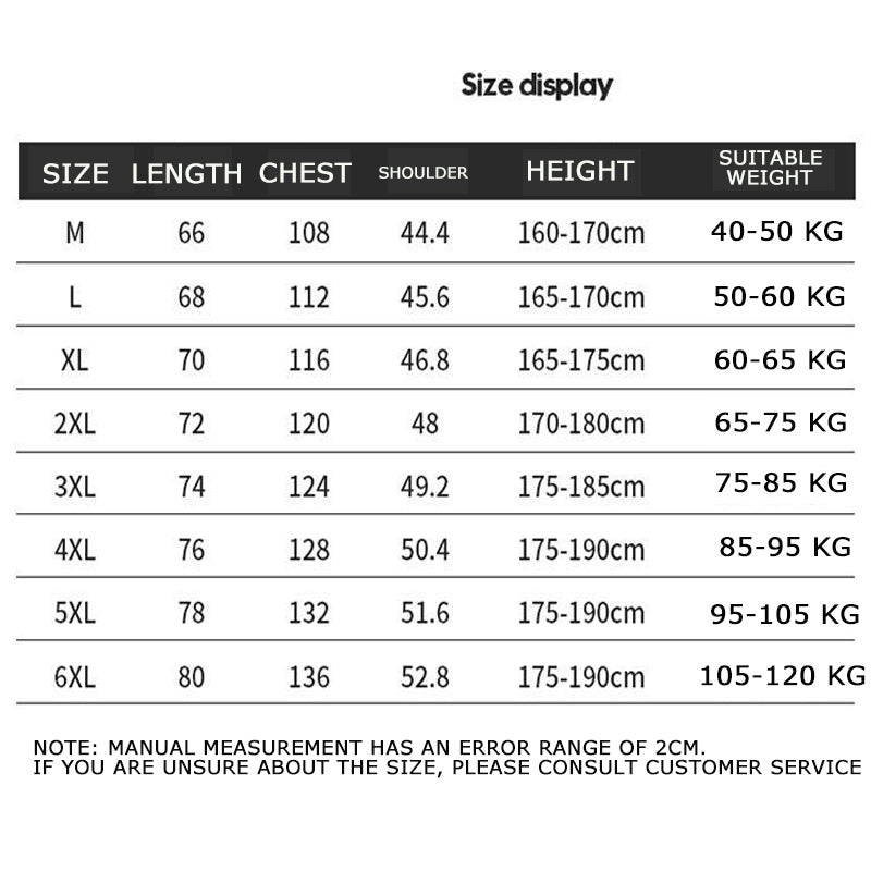 Unisex Puffer Vest - Sleeveless Thicken Down Jacket | Warm Winter Vest