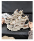 Unisex Elevator Sneakers - Invisible Height Increasing Shoes 6-9CM Lift BEYOND INTERNATIONAL TRADE