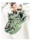 Unisex Elevator Sneakers - Invisible Height Increasing Shoes 6-9CM Lift BEYOND INTERNATIONAL TRADE