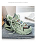 Unisex Elevator Sneakers - Invisible Height Increasing Shoes 6-9CM Lift BEYOND INTERNATIONAL TRADE