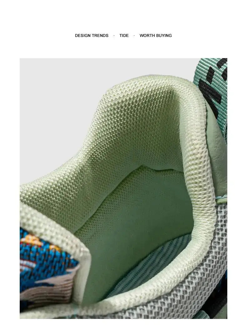 Unisex Elevator Sneakers - Invisible Height Increasing Shoes 6-9CM Lift BEYOND INTERNATIONAL TRADE