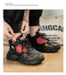 Unisex Elevator Sneakers - Invisible Height Increasing Shoes 6-10CM Lift BEYOND INTERNATIONAL TRADE