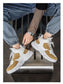 Unisex Elevator Sneakers - Invisible Height Increasing Shoes 6-10CM Lift BEYOND INTERNATIONAL TRADE
