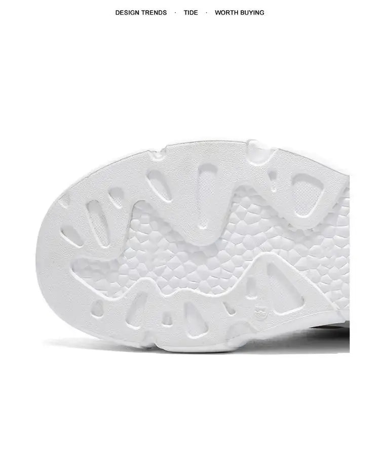 Unisex Elevator Sneakers - Invisible Height Increasing Shoes 6-10CM Lift BEYOND INTERNATIONAL TRADE