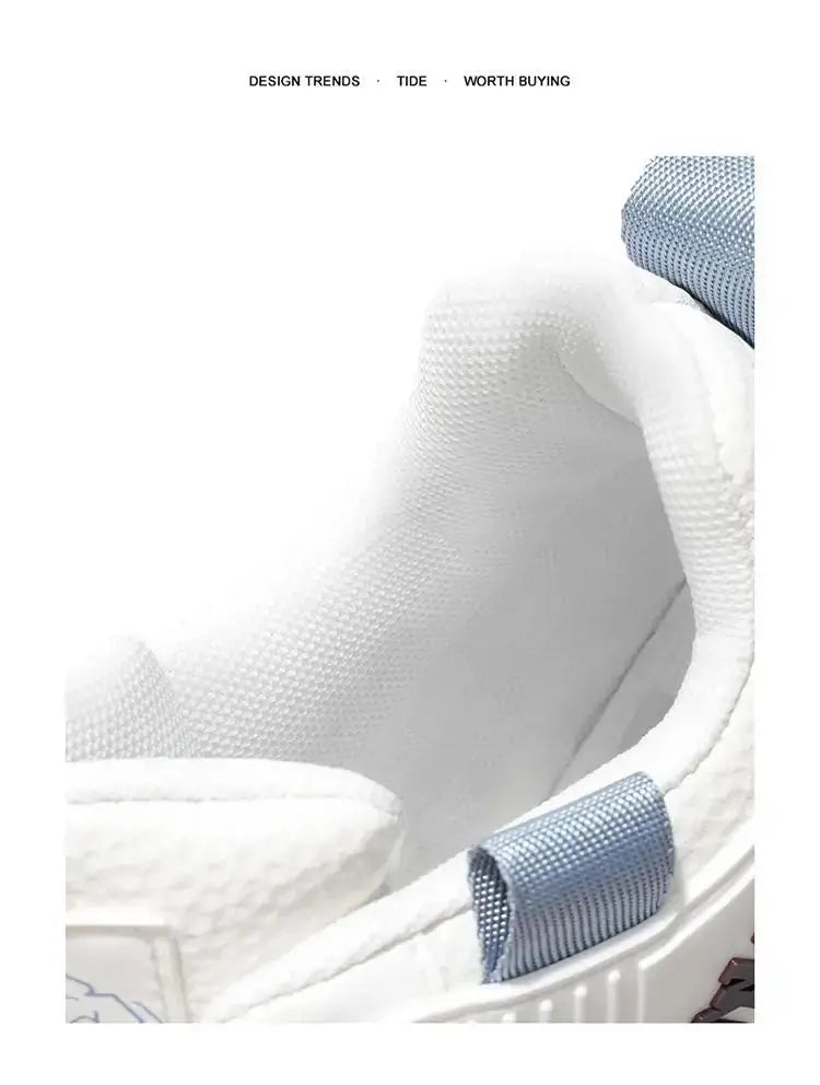 Unisex Elevator Sneakers - Invisible Height Increasing Shoes 6-10CM Lift BEYOND INTERNATIONAL TRADE