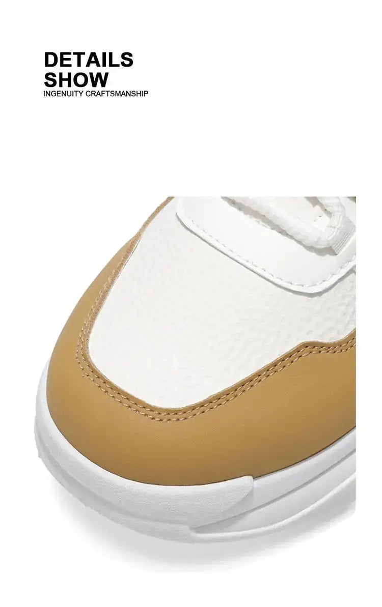 Unisex Elevator Sneakers - Invisible Height Increasing Shoes 6-10CM Lift BEYOND INTERNATIONAL TRADE