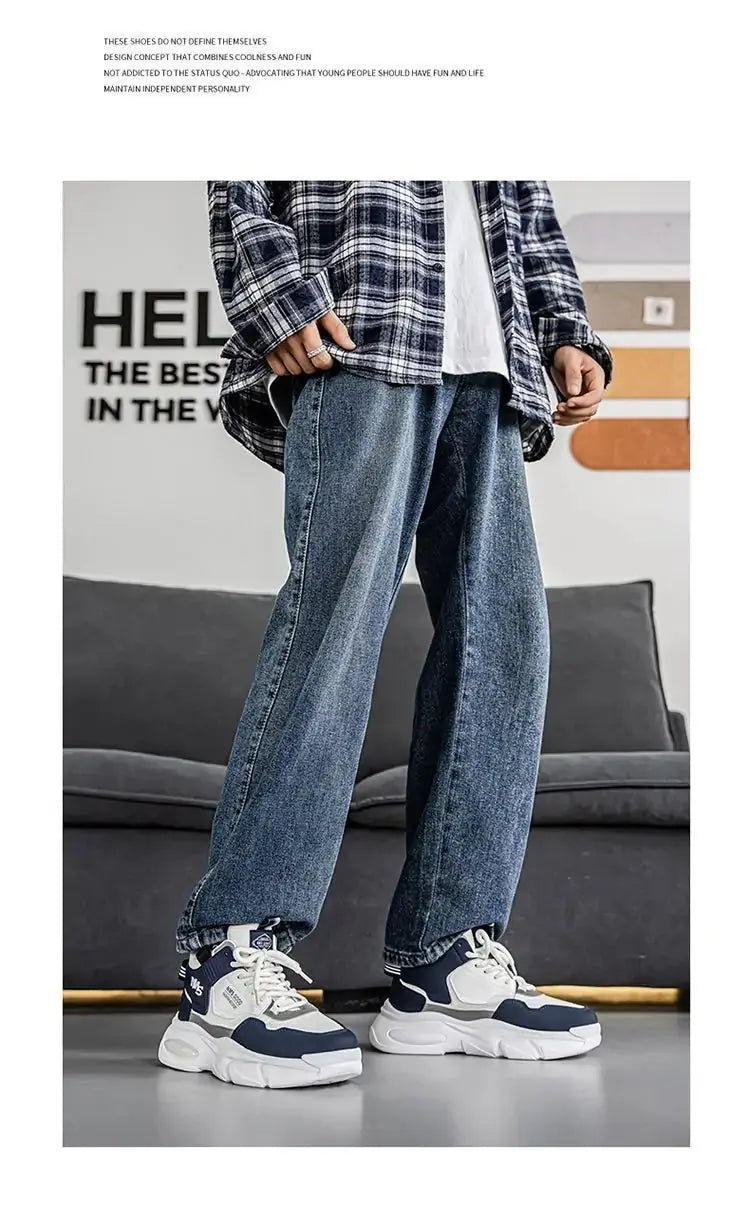 Unisex Elevator Sneakers - Invisible Height Increasing Shoes 6-10CM Lift BEYOND INTERNATIONAL TRADE