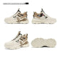 Unisex Elevator Sneakers - Invisible Height Increasing Shoes 6-10CM Lift BEYOND INTERNATIONAL TRADE