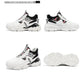 Unisex Elevator Sneakers - Invisible Height Increasing Shoes 6-10CM Lift BEYOND INTERNATIONAL TRADE