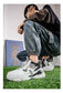 Unisex Elevator Sneakers - Invisible Height Increasing Shoes 6-10CM Lift BEYOND INTERNATIONAL TRADE