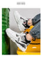 Unisex Elevator Sneakers - Invisible Height Increasing Shoes 6-10CM Lift BEYOND INTERNATIONAL TRADE