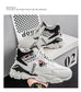 Unisex Elevator Sneakers - Invisible Height Increasing Shoes 6-10CM Lift BEYOND INTERNATIONAL TRADE