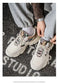 Unisex Elevator Sneakers - Invisible Height Increasing Shoes 6-10CM Lift BEYOND INTERNATIONAL TRADE