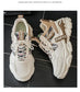 Unisex Elevator Sneakers - Invisible Height Increasing Shoes 6-10CM Lift BEYOND INTERNATIONAL TRADE