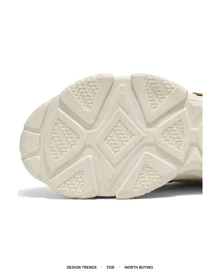 Unisex Elevator Sneakers - Invisible Height Increasing Shoes 6-10CM Lift BEYOND INTERNATIONAL TRADE