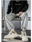 Unisex Elevator Sneakers - Invisible Height Increasing Shoes 6-10CM Lift BEYOND INTERNATIONAL TRADE