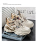 Unisex Elevator Sneakers - Invisible Height Increasing Shoes 6-10CM Lift BEYOND INTERNATIONAL TRADE
