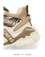 Unisex Elevator Sneakers - Invisible Height Increasing Shoes 6-10CM Lift BEYOND INTERNATIONAL TRADE