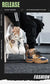 Chunky Platform Elevator Sneakers - Retro Style Height Increasing Shoes 6-10CM BEYOND INTERNATIONAL TRADE