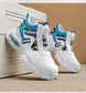 Invisible Height-Increasing Sneakers with BOA Dial System - 6-10CM Lift
