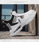 Invisible Height-Increasing Sneakers with BOA Dial System - 6-10CM Lift