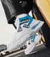 Invisible Height-Increasing Sneakers with BOA Dial System - 6-10CM Lift