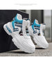 Invisible Height-Increasing Sneakers with BOA Dial System - 6-10CM Lift