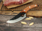 Manganese Steel Ultra-Sharp Kitchen Knife