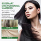 Jaysuing Rosemary Shampoo – Anti-Hair Loss, Oil Control, Volumizing & Smoothing
