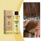 Almond Honey Shampoo – Nourishing Care for Silky, Shiny & Voluminous Hair