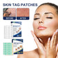 Invisible Blemish & Spot Cover Patch – Skin Sticker 144 pcs