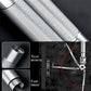 46.45" Stainless Steel Folding Survival Shovel Multi-Tool Kit BEYOND INTERNATIONAL TRADE