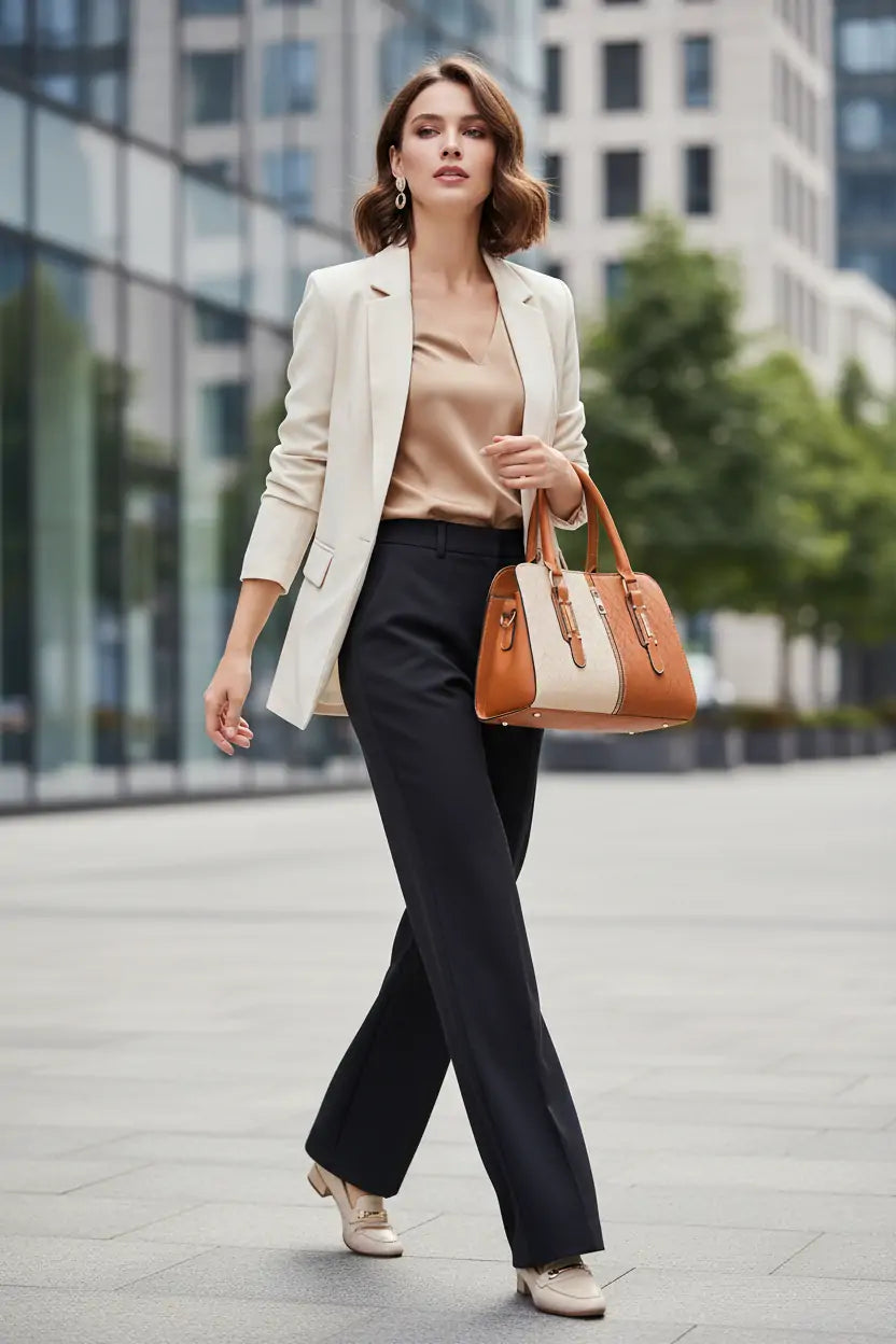 Women Fashion Leather Purses and Handbags Ladies Top Handle Satchel Shoulder Totes Crossbody Bags